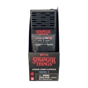 NEW Stranger Things YuMe Upside Down Capsule Series 3 Sealed Blind Box 2025